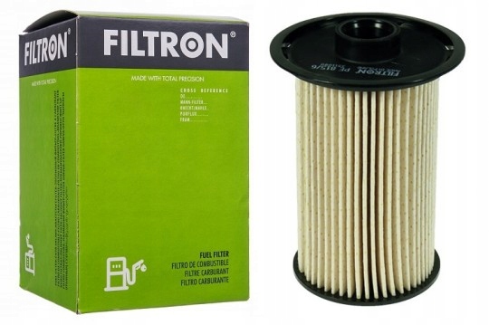 Купити Фільтр пального filtron pe815/6 pe 815/6