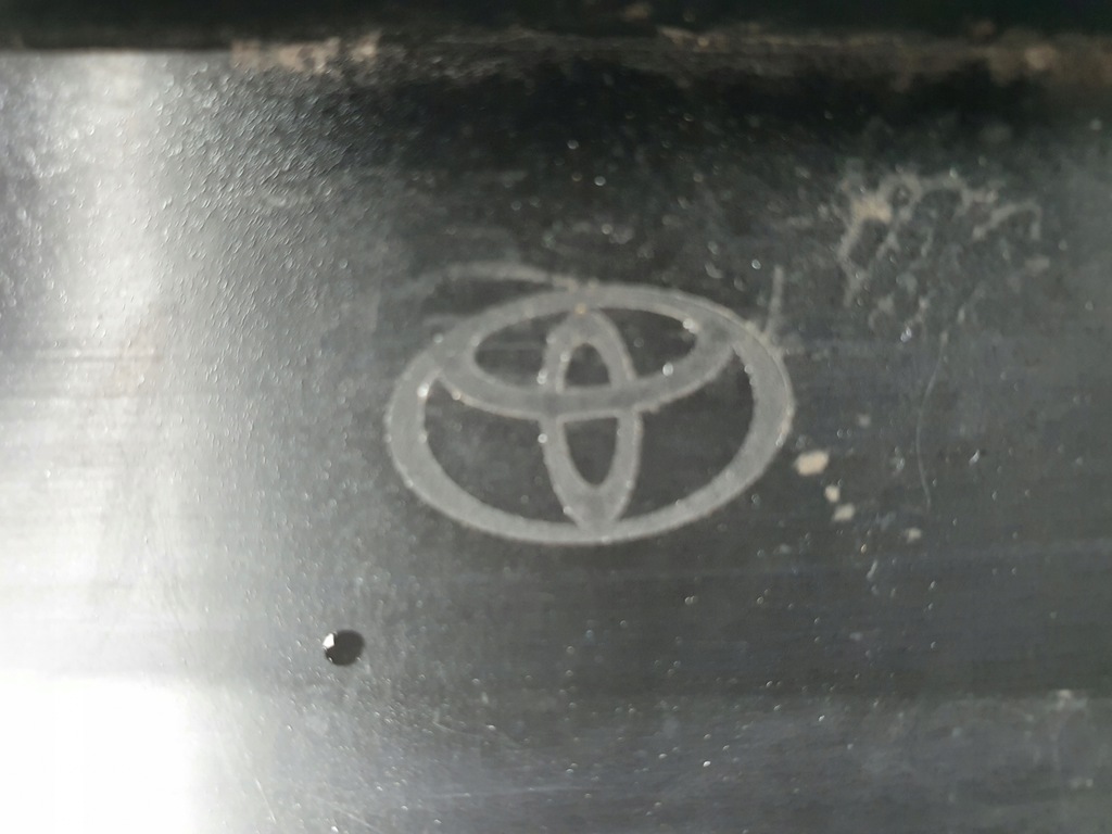 фото №7, Решётка радиатора решётка радиатора toyota proace city