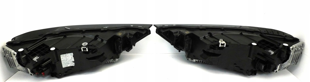 Audi a8 d5 4n рестайлинг  фара левая или правый  америка led Оригинал