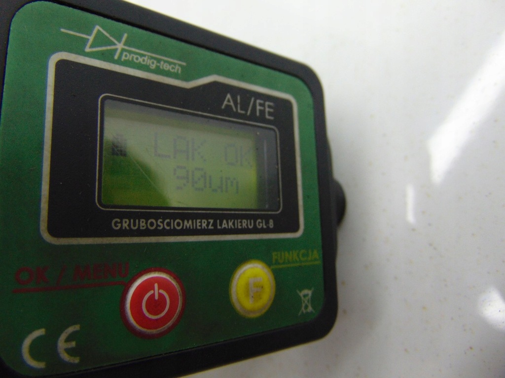 фото №8, Крыло правый перед передний bmw 1 e87 lift lci 300