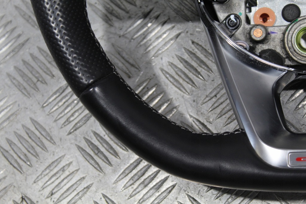 фото №9, Воздуховод мультифункция kia proceed pro ceed iii