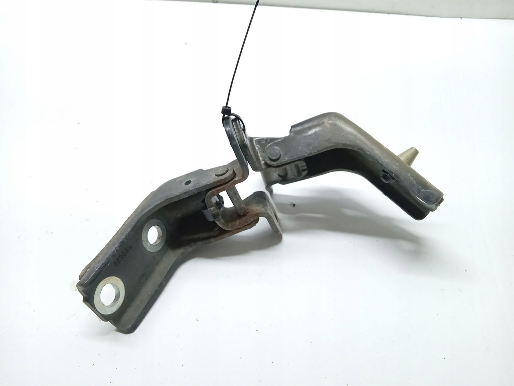 фото №1, Петля дверь левых ford usa mustang v gt