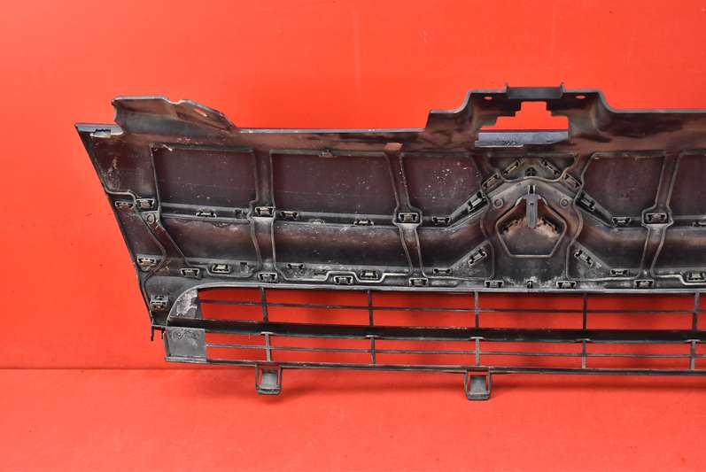 фото №10, Решётка радиатора решётка радиатора czarna 1497651077 citroen jumpy 2 ii 07-16