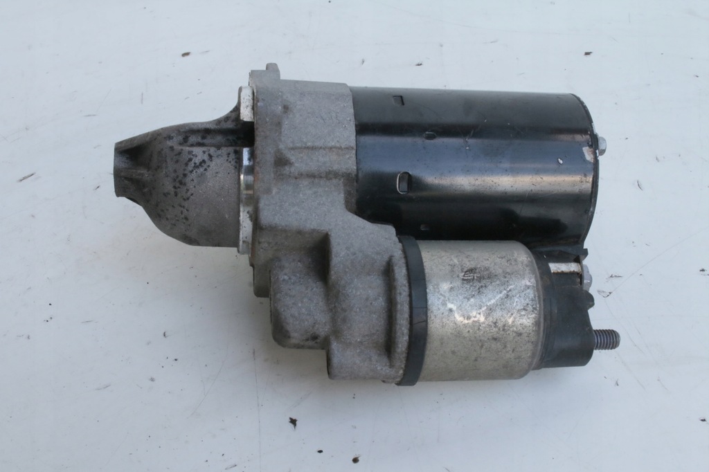 фото №1, Стартер opel corsa d 1.2 1.4