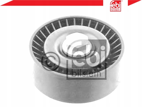 фото №2, Febi bilstein 27374 ролик направляющая / направляющая, ремень клиновой зубчатый