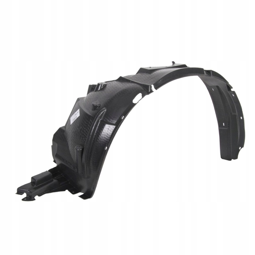 фото №1, Підкрилок перед ліва 6601-01-6815801p