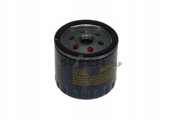 Купити Purflux фільтр оливи ford 1,8td focus purflux