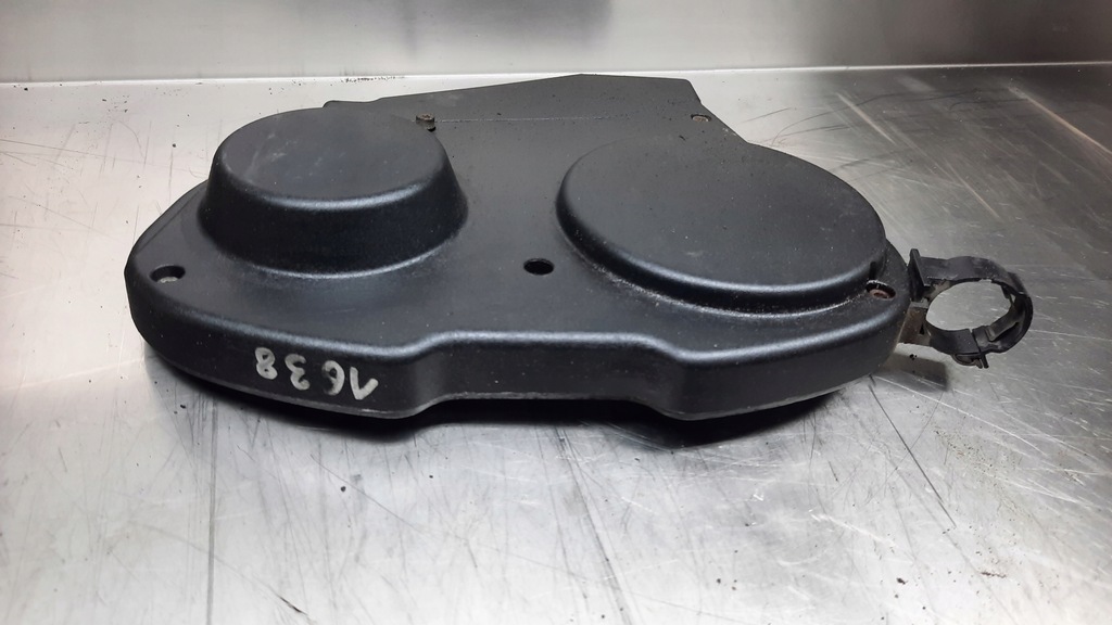 фото №5, Захист розподільного валу 9639922080 peugeot 807 2.2b