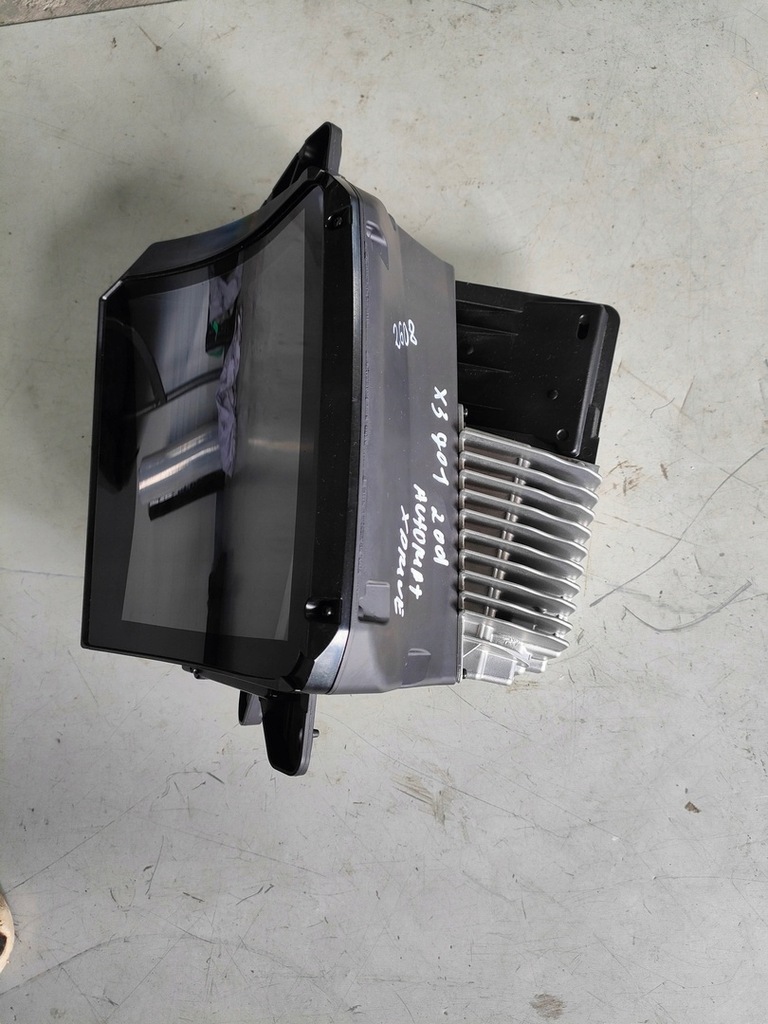 фото №5, Bmw x1 g01 дисплей head up рамки 8784905