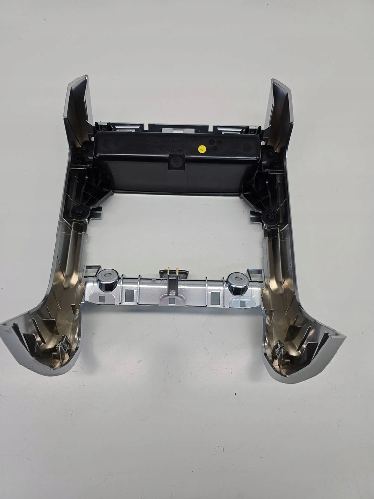 фото №4, Land rover range rover sport l494 2021 інше частини салону автомобіля