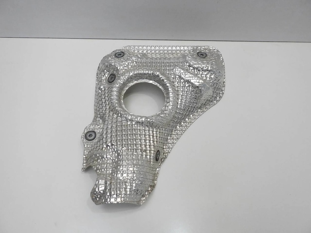 фото №1, Swace toyota corolla e21 защита тепловая kata