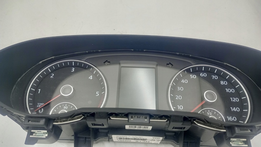 фото №11, Лічильник прилади vw sharan seat alhambra 7n 2,0tdi 7n5920970n