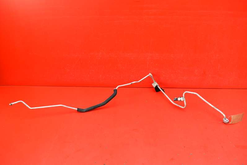 фото №8, Шланг трубка кондиціонера n243-6146x mazda mx5 mx-5 iv nd 1.5 skyactiv