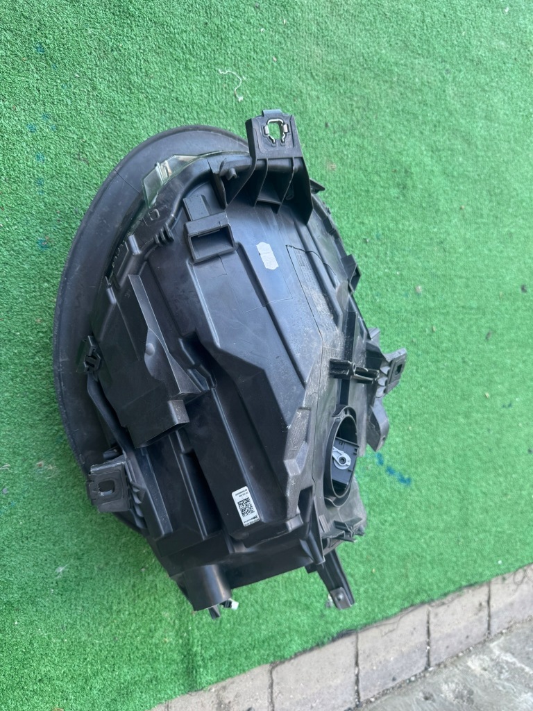 Mini f56 lci рестайлінг  full led фара ліва передня 5a01157 оригінал  європа Оригінал