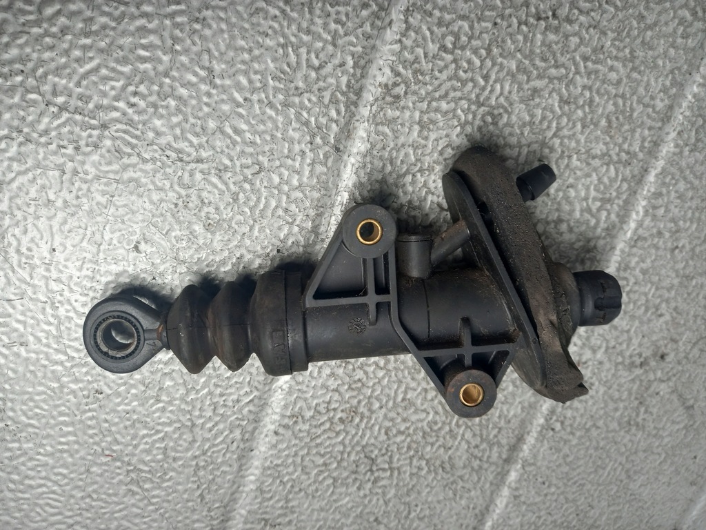 фото №4, Насос зчеплення ford mondeo mk2 96-00r