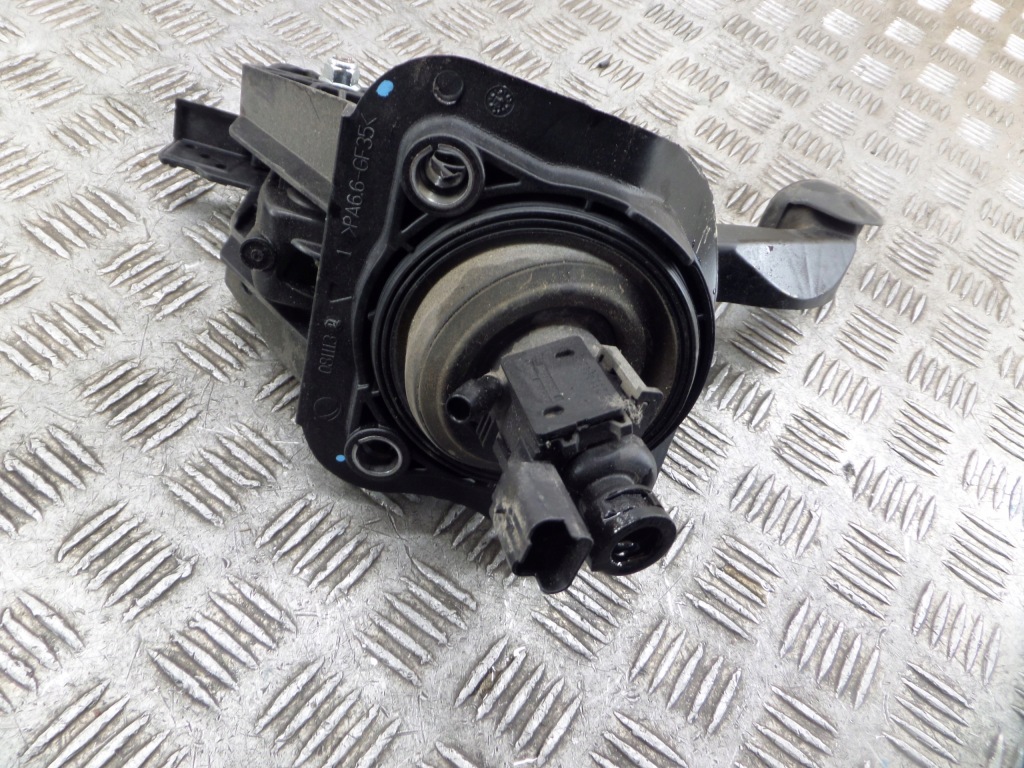 фото №3, Педаль помпа зчеплення opel combo e berlingo iv rifter 9820886180