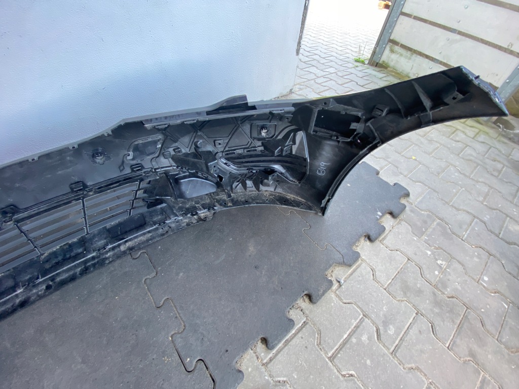 фото №7, Бампер перед bmw 3 g20 g21 sport 4 pdc