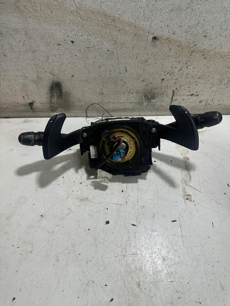 фото №1, Peugeot 508 перемикач комбінований стрічка 96759260xt 96759260xt