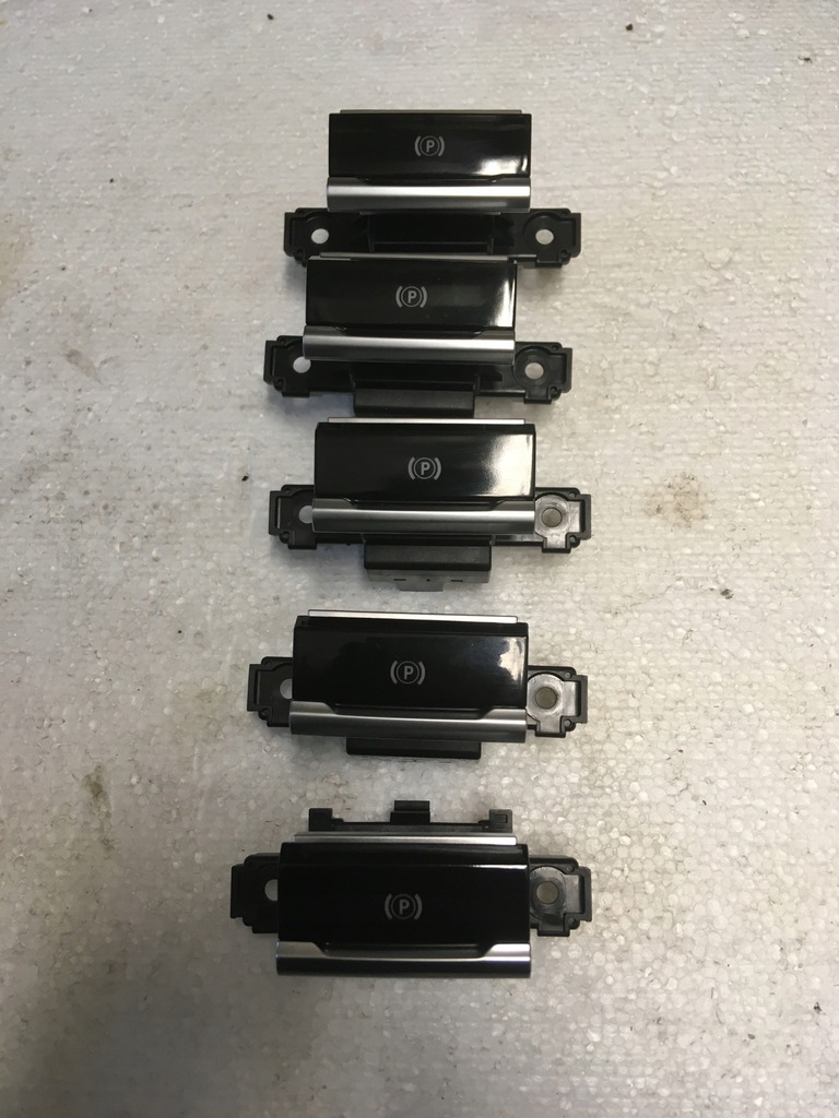 фото №1, Кнопка ручного перемикач citroen оригінальний номер 96781180vv