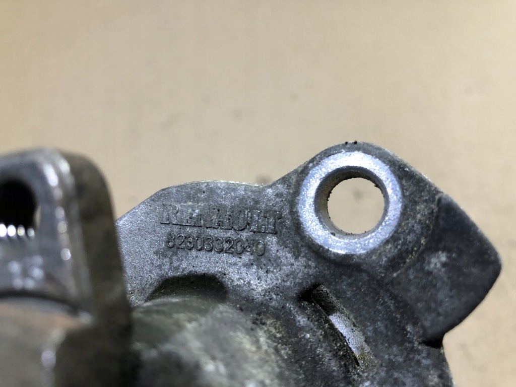 фото №5, Насос wody renault 2.0 dci 8200332040