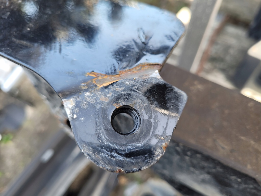 Купить Подрамник byd atto 3 3