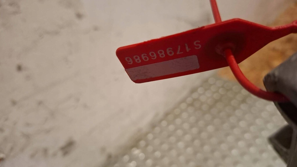 фото №8, Коробка передач передач 20cq59 citroen c2 c3 peugeot 1007 1.4 hdi