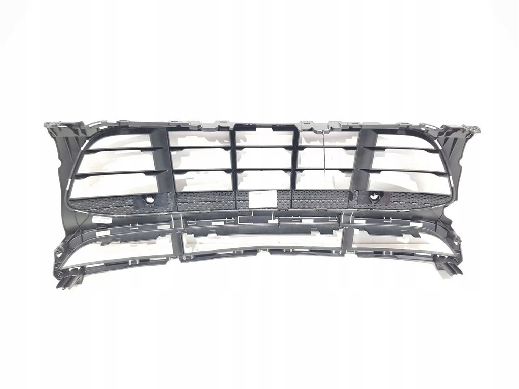 фото №9, Porsche macan 2016 решётка, заглушки 95b807683ac1e0