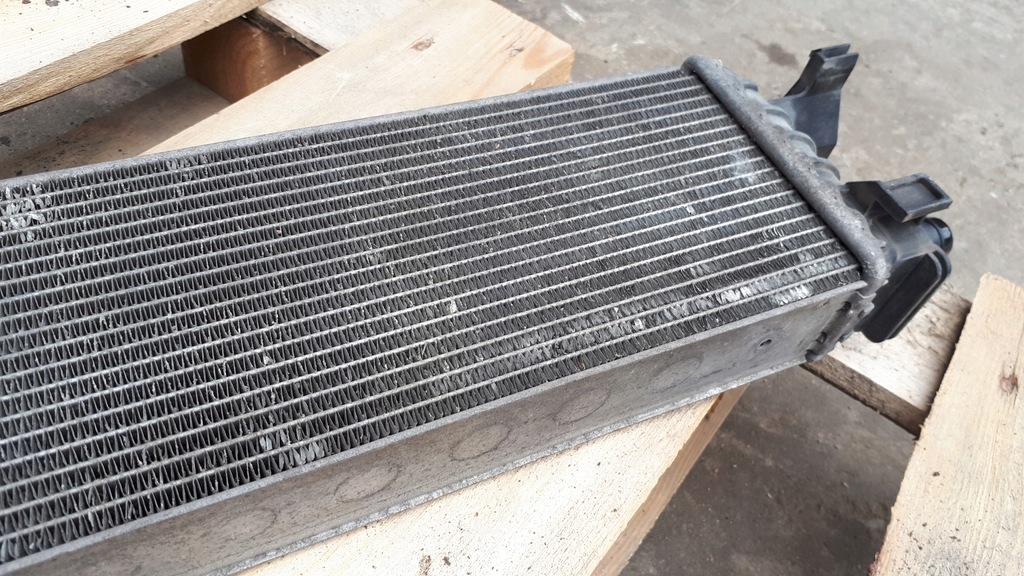 фото №13, S4 b8 a4 радиатор дополнительная wody 3.0 tfsi s5