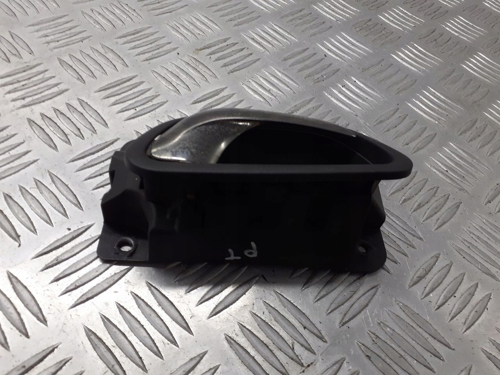 фото №3, Ручка правая задняя внутренняя volvo s80 09170046