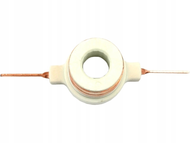 фото №1, Komutator генератора asl9011