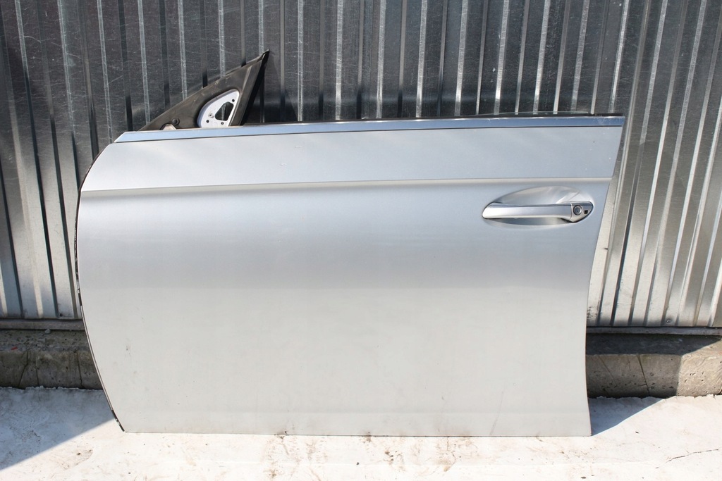 фото №1, Двері лівий перед mercedes cls w219