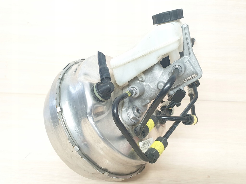 фото №7, Volvo s60 v60 s90 v90 підсилювач гальм гальмівні p32130197