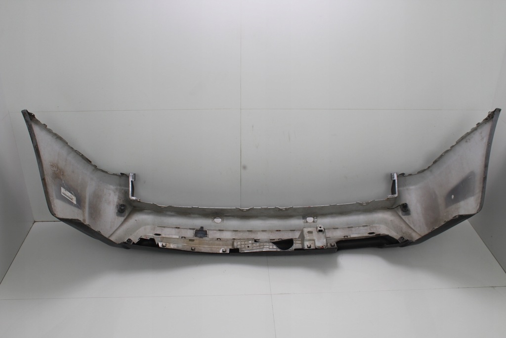 фото №12, Бампер задня задній bmw x3 e83 03-06r pdc