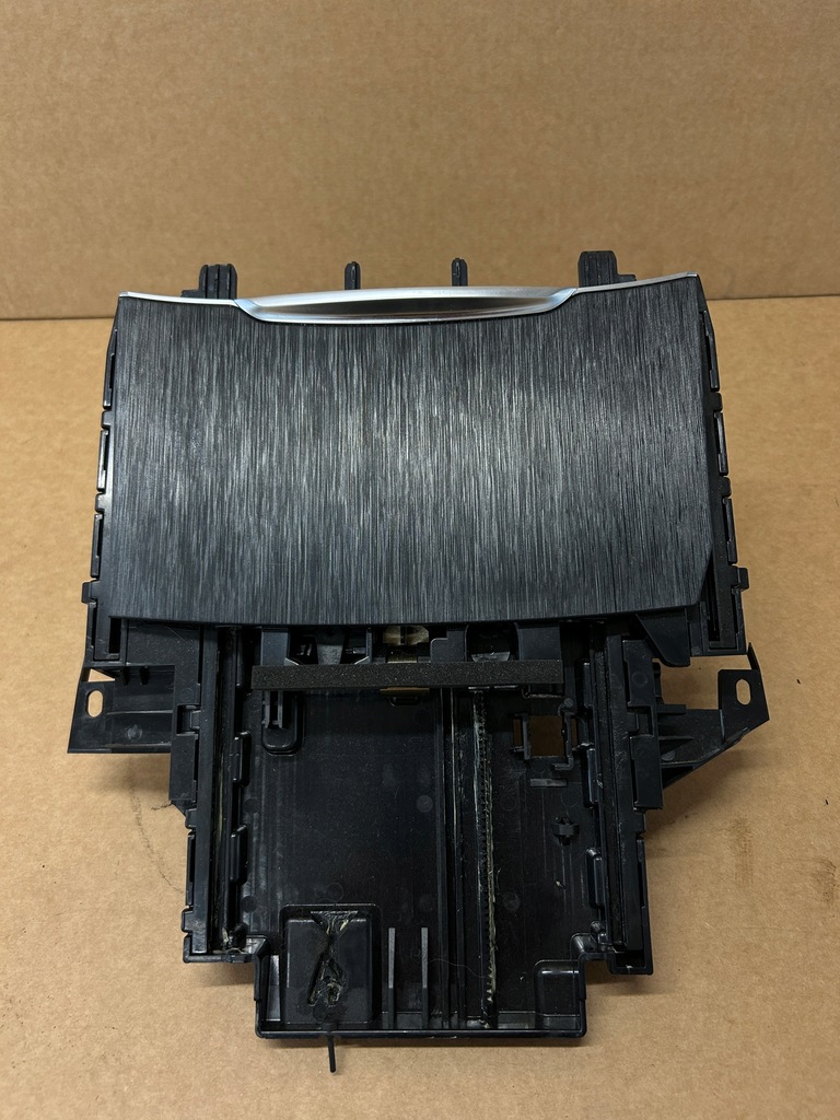 фото №1, Alfa romeo stelvio lift пепельница