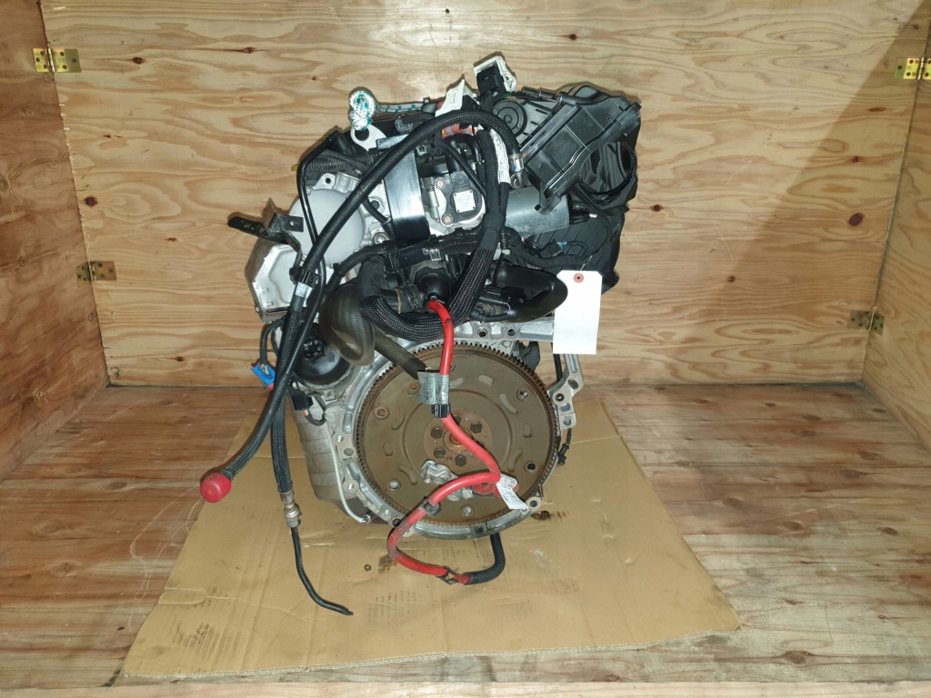 Двигатель n16b16a mini cooper 1.6 r55 r56 r58 r60 комплектный в Украине