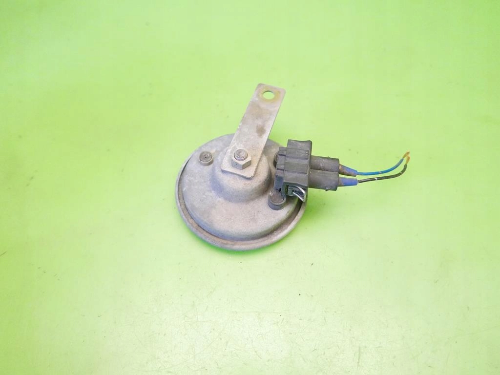 фото №6, Клаксон сигнал звуковой mitsubishi carisma i 95-