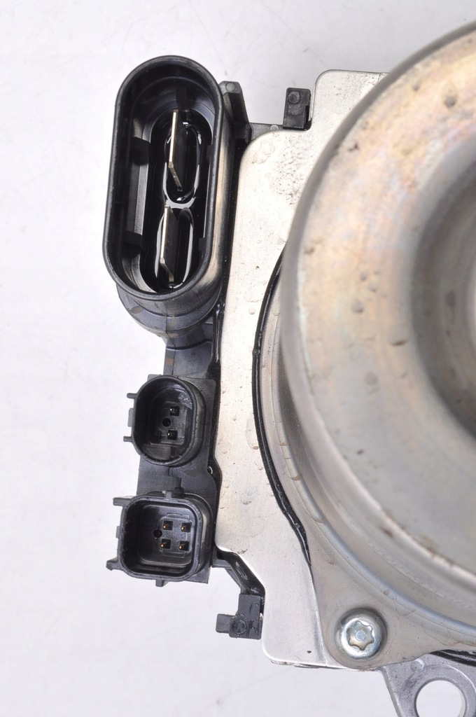 фото №6, Mercedes eqb x243 моторчик рулевой рейки jj501-014850