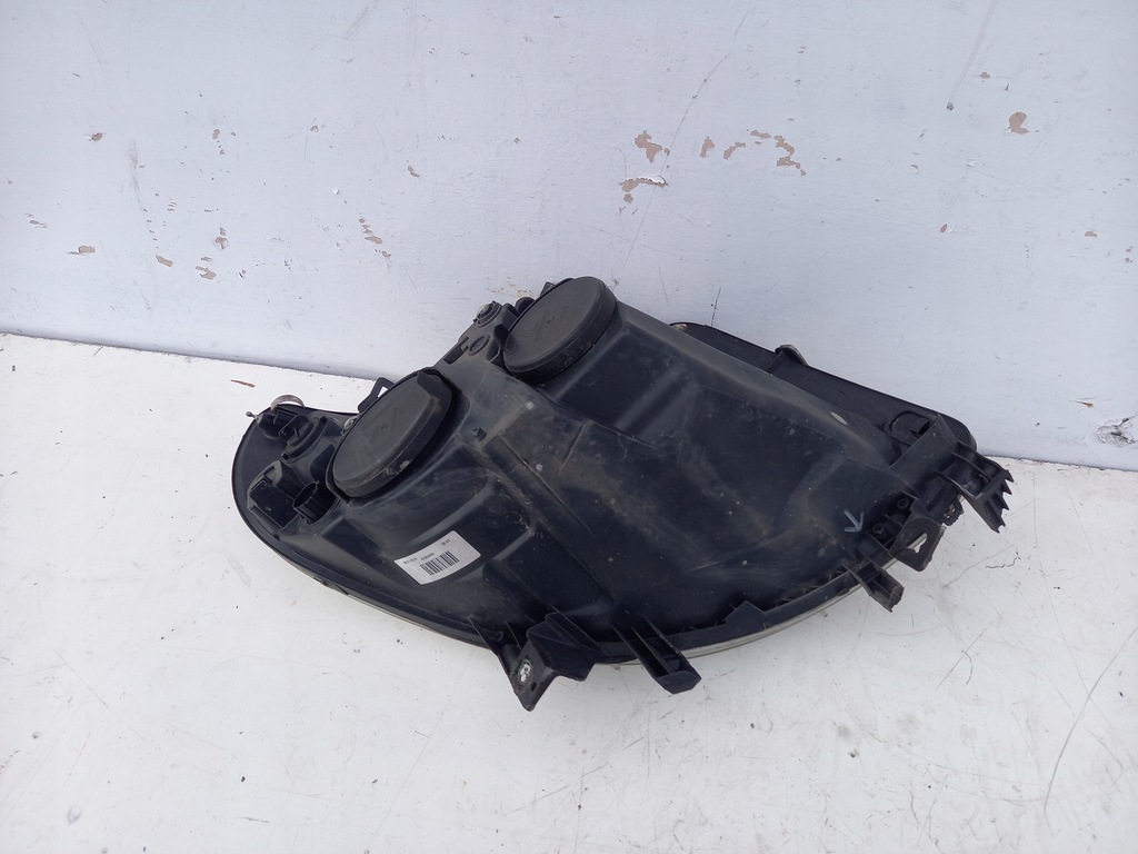 фото №8, Лампа левый перед fiat ducato peugeot boxer 1369497080