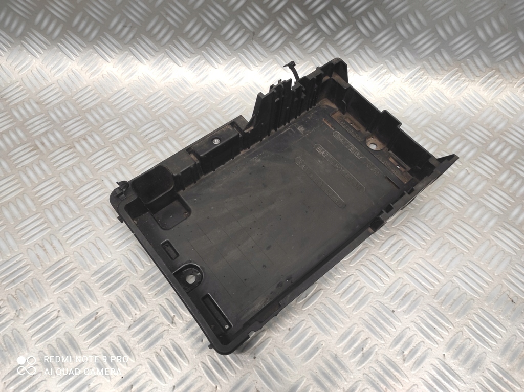 фото №1, Основание аккумулятор opel meriva ii b