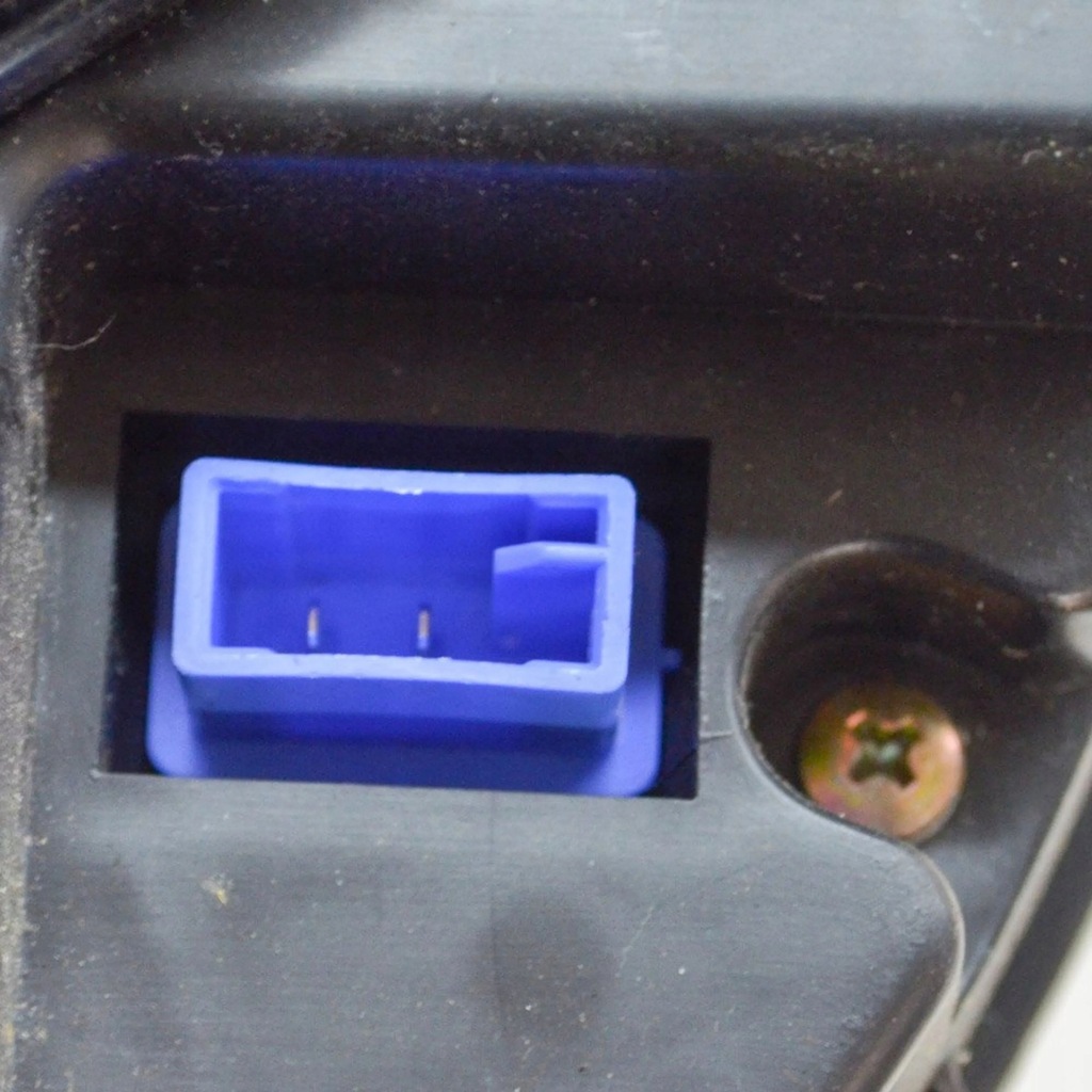 фото №5, Lexus ls 430 1998 права сторона динамік двері передніх