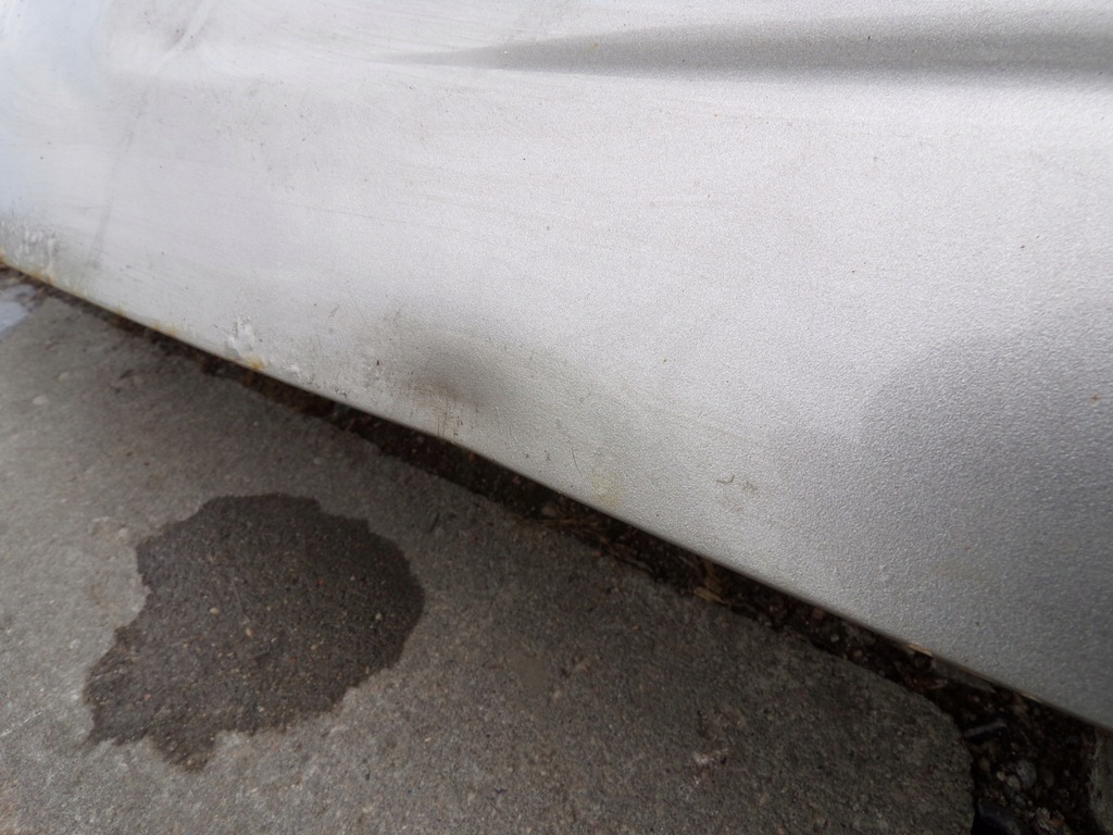 фото №6, Кришка багажника багажника задня honda civic vii 7 sedan