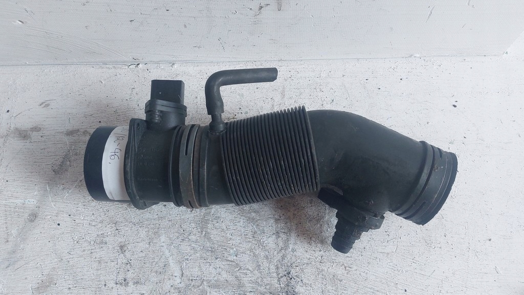 Купити Volkswagen vw audi skoda seat - витратомір / bosch 0280217529