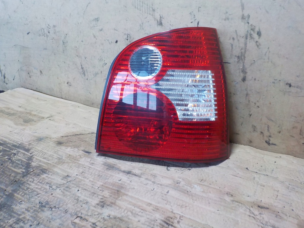 фото №4, Лампа правий задня polo 1.4tdi