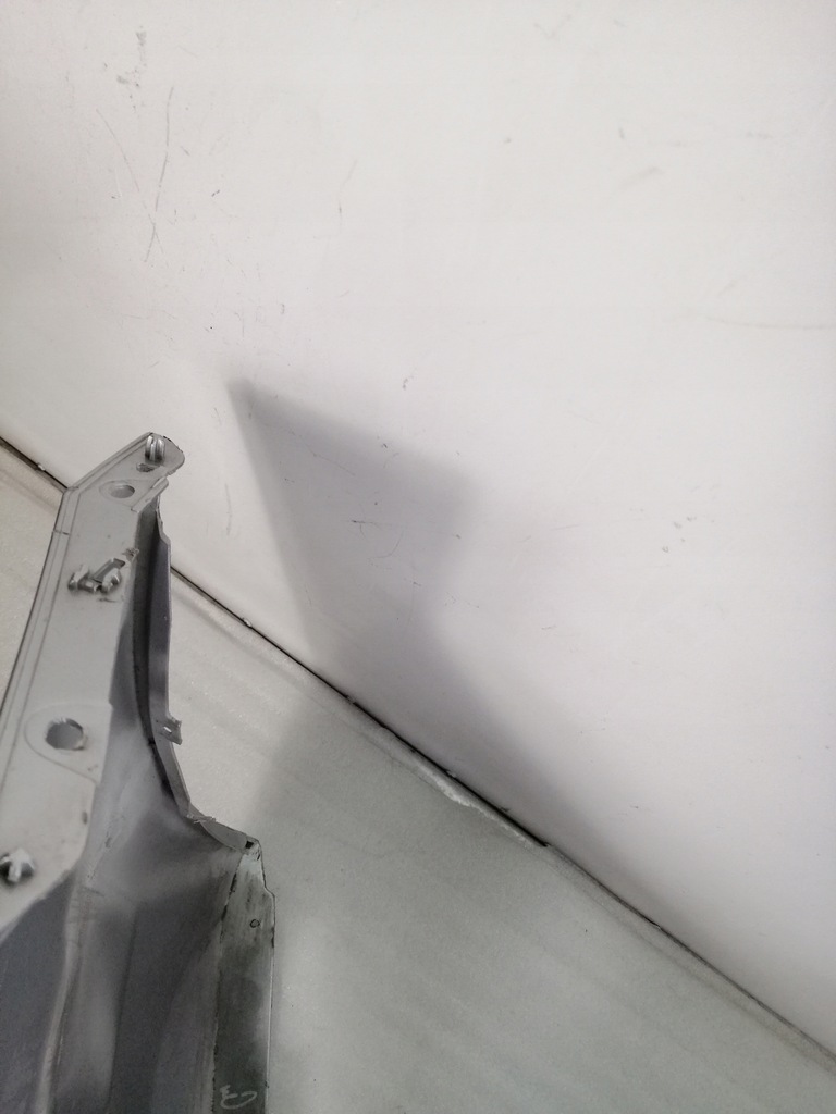 фото №8, Skoda rapid 5j бампер перед