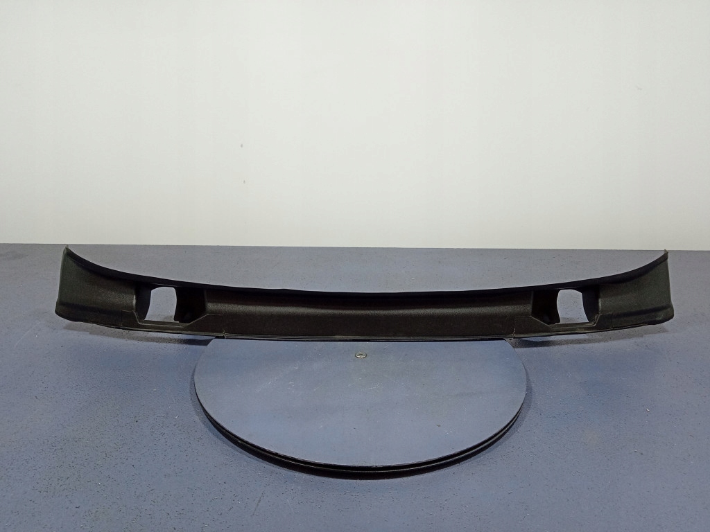 фото №1, Mercedes gle w167 защита крышки багажника a1676901701