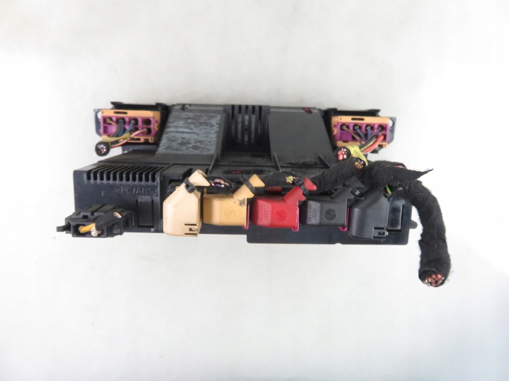 фото №6, Кліматронік audi a8 d2