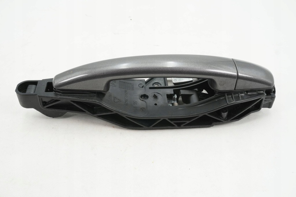 фото №5, Ручка зовнішня лівий задня peugeot 208 i 9672961180