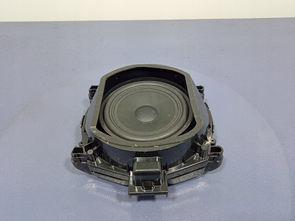 фото №4, Bmw x5 e70 e71 динамік низькочастотний 9218694