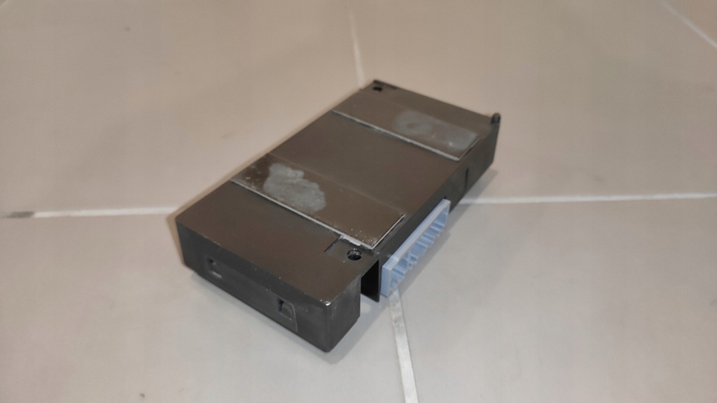 фото №6, Jeep cherokee liberty kk блок управления модуль bluetooth dodge journey