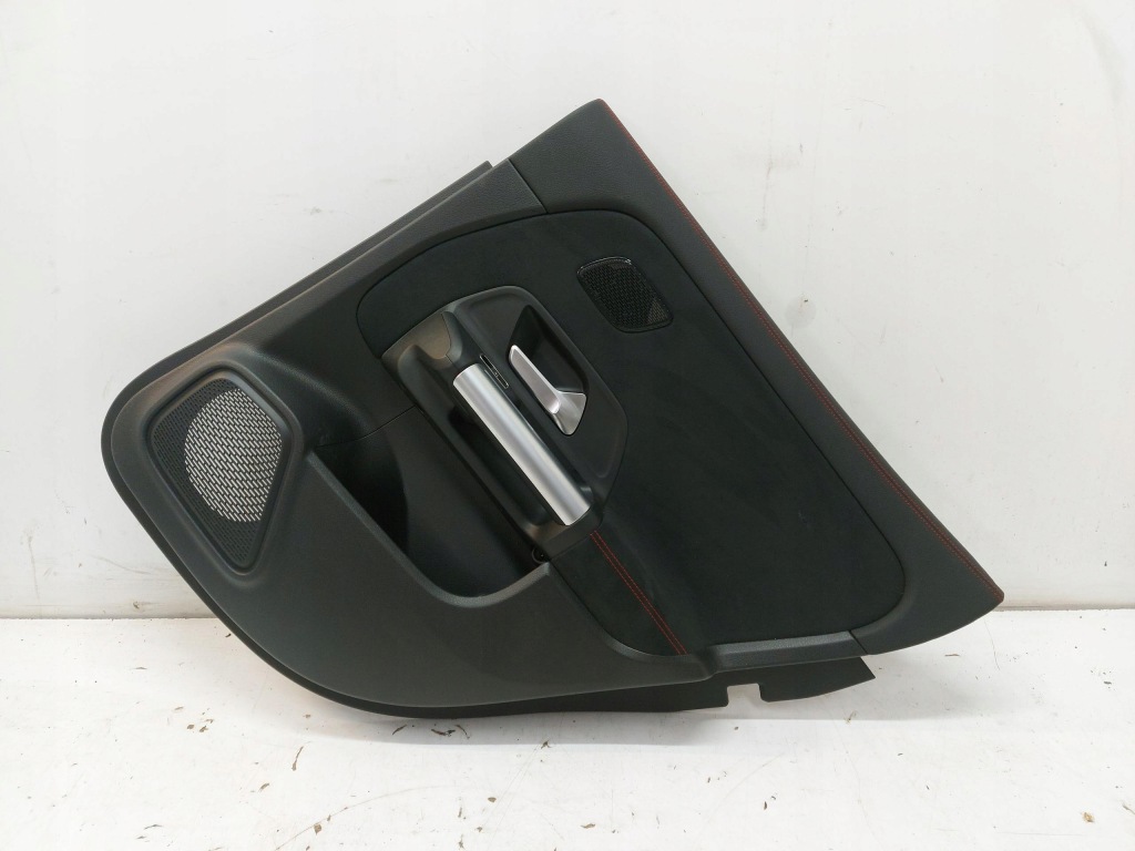 фото №1, Mercedes gla 250e lift ii h247 обшивка обивка дверь правый задняя